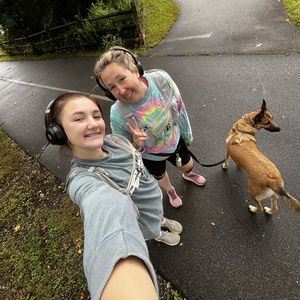 Fundraising Page: Heather Gross